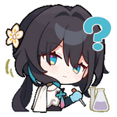 Ruan Mei (Honkai: Star Rail)