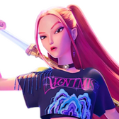 Mira (Kpop Demon Hunter)