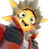 Sunspot (Fortnite)