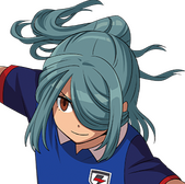 Kazemaru Ichirouta (Inazuma Eleven)