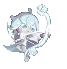 Silverbell (Cookie Run Kingdom)
