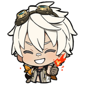 Bennett (Genshin Impact)