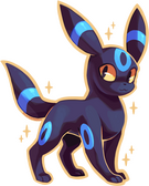 Umbreon (Pokémon)