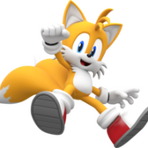 Tails (Sonic)