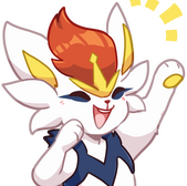 Cinderace (Pokémon)