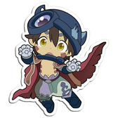 Reg (Made in Abyss)
